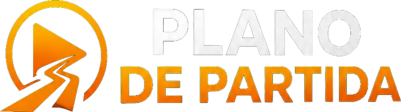 Plano de Partida